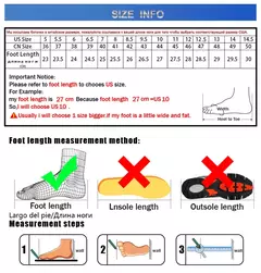 Imagem do Sapatilha respirável casual masculina, sapatos de deslizamento ultraleves, boca de meia malha, sapatos esportivos para corrida, primavera