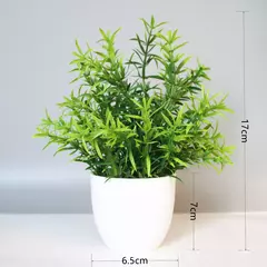 Decorações De Plantas Em Vaso De Falso, Prateleiras Artificiais, Casa, Sala, Jardim, Escritório, Casamento, Quarto, Banheiro, Cena Acessórios - Wolf Magazine