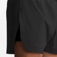 Shorts masculinos de corrida respirável de secagem rápida, calções de treino de basquetebol para ginástica, calças curtas para exercícios 2 em 1, novo verão, 2024 na internet