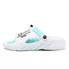 Sandel chinelos de couro genuíno masculino, sandálias casuais, sapatos de verão, slipers, tendência, 2021