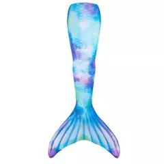 Novo verão crianças natação sereia caudas maiô para meninas maiô praia nadável sereia traje de banho traje de halloween na internet