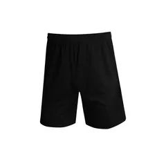 Calções de treino de futebol sólido masculino, Bottoms, Corrida, Basquetebol, Futebol, Ténis, Badminton, Desporto, Verão na internet