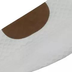 Pulôver de manga comprida Jacquard masculino, moletom macio casual, blusa com gola O, roupa para primavera e outono, moda - loja online