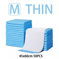 Fraldas absorventes para cães, 100/50/40/20 peças, descartáveis, para treinamento de cachorros, almofada limpa a seco, suprimentos para cães, pañales para perros na internet