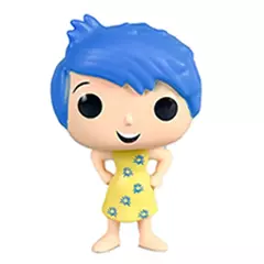 10cm anime dentro para fora 2 pop figura brinquedos de ação filme dos desenhos animados alegria ansiedade raiva tristeza disgusto medo modelo estatuetas boneca pvc - Wolf Magazine
