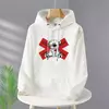 Moletom com capuz Harajuku masculino, pulôver designer, streetwear casual na moda, luxo, alta qualidade, vintage, Y2k