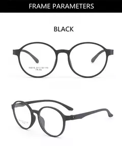 Ultraleve Anti Luz Azul Óculos de Proteção para Olhos para Homens e Mulheres, Óculos de Leitura Redondos, Computador, Retro, Parafuso, Free Design, TR90 - Wolf Magazine