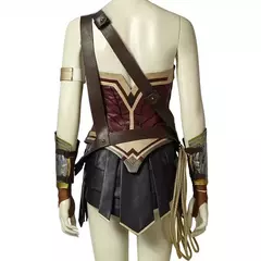 Super-herína cosplay maravilha menina traje rpg fantasia diana roupas halloween carnaval adulto feminino sexy roupa com botas