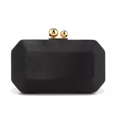 Mulheres Cetim Sacos de Noite, Bolsas de Corrente Metálica, Senhora Porta-Vestido, Bolsa Glitter, Brida Elegante, Festa, Casamento, Luxo, Moda