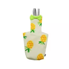 Papagaio pombo fralda terno de vôo pássaro fralda papagaio roupas para bochecha verde periquito cockatiel conure pequenos pássaros médios - comprar online