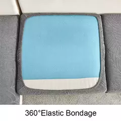 Jacquard Waterproof Seat Almofada Capa, Capa do Sofá, Grosso, Elástico, Macio, Sala de estar, Móveis de Proteção, Pet, Crianças, Destacávelcapa para sofa capa de sofa capa sofa capa de sofá capa sofa retratil e reclina