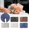 Microfibra U-Shape Soft Face Toalha, Beleza Spa, esteticista