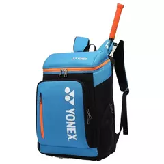 YONEX-Bolsa Unissex Profissional de Badminton e Tênis, Raquete de Grande Capacidade com Sapato, de Alta Qualidade, 2-3 Unidades - Wolf Magazine