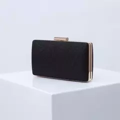 Mulheres noite saco de embreagem lantejoulas embreagem feminino cristal dia embreagem bolsa casamento festa banquete preto/ouro prata na internet