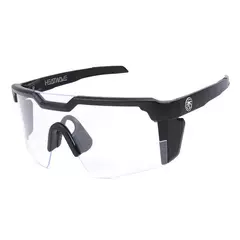 Óculos de sol conjugados quadrados para homens e mulheres, marca Heat Wave, óculos de sol para ciclismo, luxo, alta qualidade, novo, UV400 - Wolf Magazine