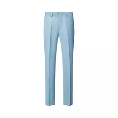 Conjunto de terno casual masculino de negócios, jaqueta masculina, blazers, calças, calças, colete, colete, moda, 2023 - comprar online