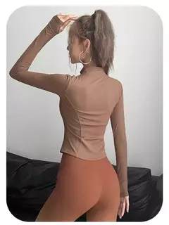 Roupas de ioga de secagem rápida para mulheres apertadas, exercícios, roupas de ginástica feminina, tops de fitness, tops de ioga, 2024 - loja online