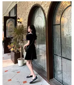 2023 luxo bowtie mary janes feminino dedo do pé quadrado brilhante couro & silk flats ballets femmes vermelho dança festa bola sapatos de casamento nupcial - Wolf Magazine