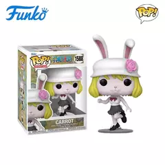Bartolomew kuma figuras de ação série uma peça funko pop luffy zoro usopp anime figuraine coletar modelo brinquedos boneca crianças presentes - comprar online