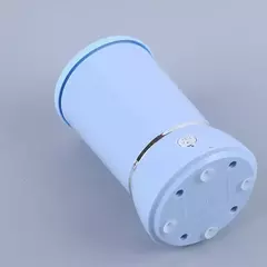 Pet pés lavadora elétrica pet pata limpador automático cão rápido baixo limpador pet pata portátil limpeza copo de ruído pé r3z8 - Wolf Magazine