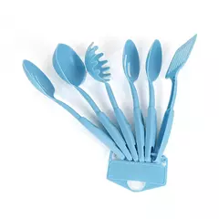 Imagem do Conjunto de panelas e panelas antiaderentes, utensílio de cozinha, panelas, presentes para amigos e familiares, 13 peças