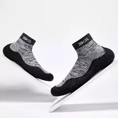 Sapatos de meia descalço minimalistas para homens e mulheres, sapatos de água ecológicos multiúso, ultra portáteis - comprar online