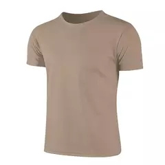 Imagem do Quick Dry manga curta esporte t-shirt para homens e mulheres, ginásio Jerseys, instrutor de fitness, correndo t-shirt, Sportswear respirável, adolescente