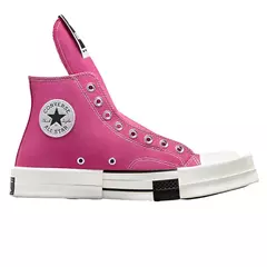 Converse-All Star RO Thick Sole Resistente ao Desgaste High Top Skateboarding Sh na internet