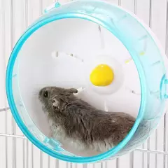 Hamster correndo disco brinquedo esporte correndo silencioso transparente pequeno animal de estimação rotativo jogging roda brinquedos gaiola hamster acessórios