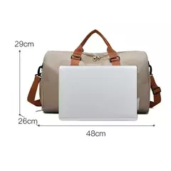 Imagem do Saco de Yoga com Bolsa para Homens e Mulheres, Mochila de Viagem, Pacote de Natação, Fitness, Ginásio, Esportes, Lazer, Esportes, Novo, Moda