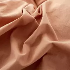 Conjunto de edredão duplo, Conjunto de cama de algodão torção sólida, Quilt Cover King Size, 100% Algodão, 220x240, 3Pcs na internet