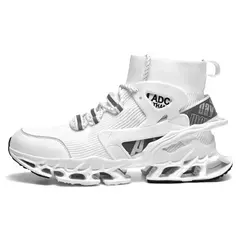 Blade Running Sock Shoes para homens, tênis da moda, calçados esportivos antiderrapantes, alta qualidade, Dropshipping, novo, 2021 - loja online