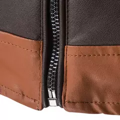 Jaquetas de couro genuíno para homens, casacos de pele, roupas masculinas grossas, inverno, Wolverine, Logans2024