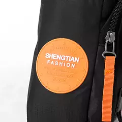 Bolsa de ombro Oxford impermeável para homens, sacos crossbody mensageiro, sacos de negócios, nova moda, 2023