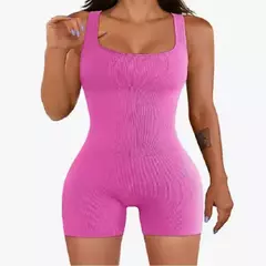 Imagem do Roupas de ioga curtas sem costura para mulheres, roupas esportivas para academia, push up, roupas de treino, roupas esportivas e fitness