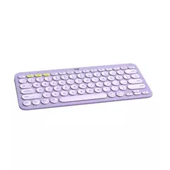 Logitech-k380 teclado bluetooth sem fio multi-dispositivo, ultra-fino, para windows, mac, chrome, ios, android - comprar online