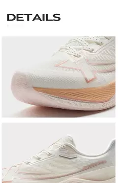 Imagem do Xtep 2000km 3.0 tênis de corrida para homem 2025 primavera tênis amortecimento treinamento jogging resistente ao desgaste leve 875119110032