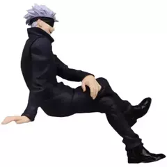 Anime jujutsu kaisen figura itadori yuji figura de ação gojo satoru fushiguro megumi kugisaki nobara estatueta pvc modelo brinquedos na internet
