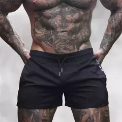 Calça de treino respirável masculina, calção de ginástica, moletom fino, esportes de maratona, moda verão 2024 na internet