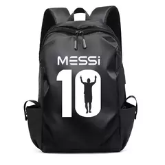 Super Stars ME SSI Pattern Impresso Travel USB Backpack, Bolsa para Laptop para Mulher e Homem, Estudante universitário, Mulheres e Homens - loja online
