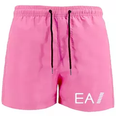 Maiô respirável de cintura baixa masculino, shorts sexy de natação, shorts de surf, verão, 2024 na internet