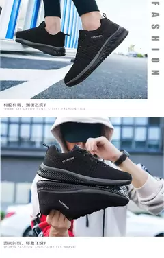 Sapatilhas hipermacias espadrille para homens, sapatos de trabalho, tênis, sola de borracha, calçados esportivos masculinos, patins, tênis, 2024