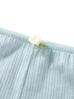 Shorts de pijama casual feminino, macio, confortável, lado dividido, ruched, elástico, calça lounge, bottoms de sono elásticos, roupa de dormir, estilo lazer