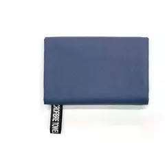 Toalha de microfibra para esportes e atividades ao ar livre, ultra absorvente, compacta e de secagem rápida
