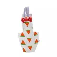 Fralda de papagaio com gravata borboleta, fofa, colorida, fruta, floral, cockatiel, pombos, pequeno, médio, grande, animais de estimação, pássaros, roupa de vôo, lavável