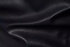 Jaqueta de couro falso para homens, casacos PU masculinos, outwear branco, outono, 2023 - Wolf Magazine