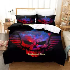 Cody Rhodes-Conjunto de cama American Nightmare para adultos e crianças, conjuntos Anime Duvetcover, solteiro, gêmeo, completo, queen, cama king size, quarto novo na internet