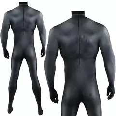 Capuz vermelho robin traje cosplay super-herói jason todd zentai bodysuit elastano meninos traje de halloween adulto crianças na internet