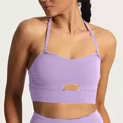 Conjunto de ioga de cintura alta para mulheres, sutiã esportivo, legging fitness, calça de treino, roupas para exercícios ativos, perneiras de ginástica, metal, 1 pc, 2pcs, 2024
