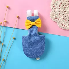 Pássaro papagaio fralda voo terno, fralda roupas para bochecha verde, periquito Conure, calopsitas, pombos, médio e grande, pássaro pet - comprar online